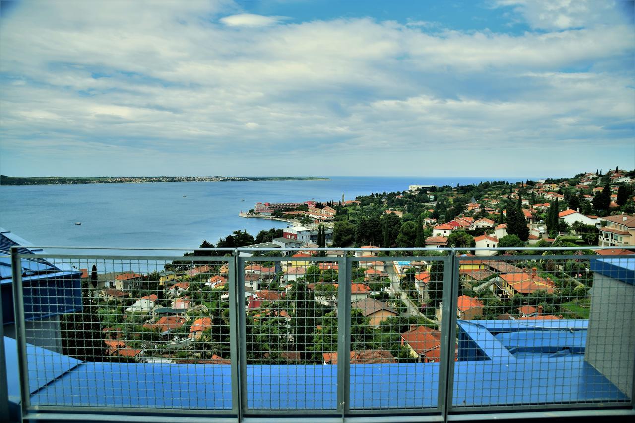 Dijaski Dom Portoroz, Hostel 外观 照片