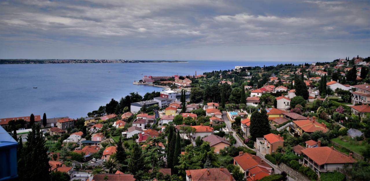 Dijaski Dom Portoroz, Hostel 外观 照片